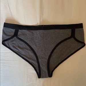 PINK hipster panties